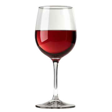 Wine glass