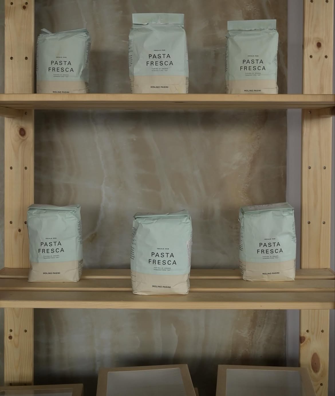 Flour